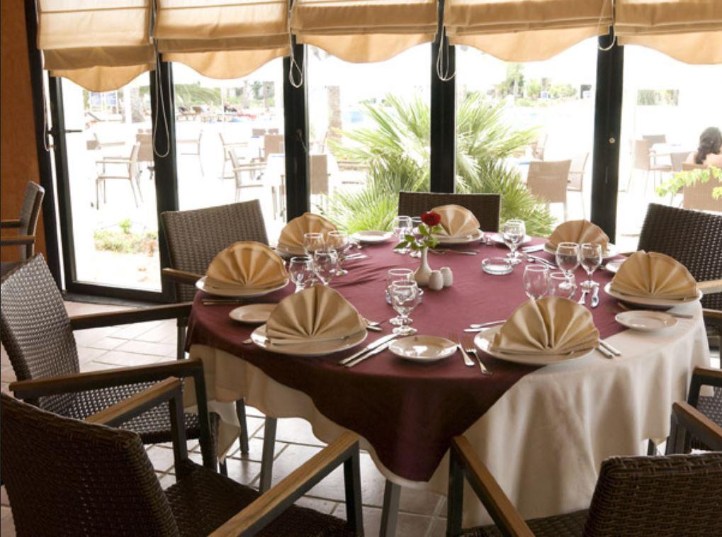 Yadis Djerba Thalasso & Spa Hotel Midoun