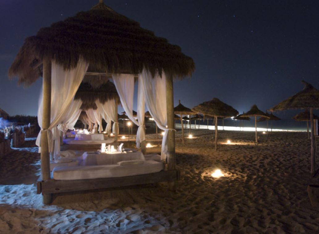 Yadis Djerba Thalasso & Spa