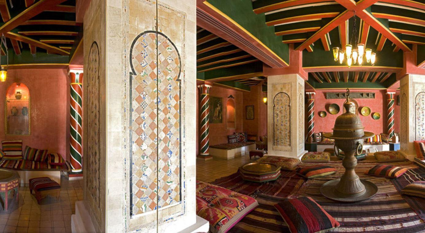 Yadis Djerba Thalasso & Spa Midoun