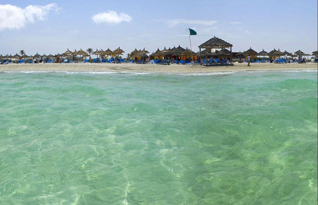 Yadis Djerba Thalasso & Spa Hotel