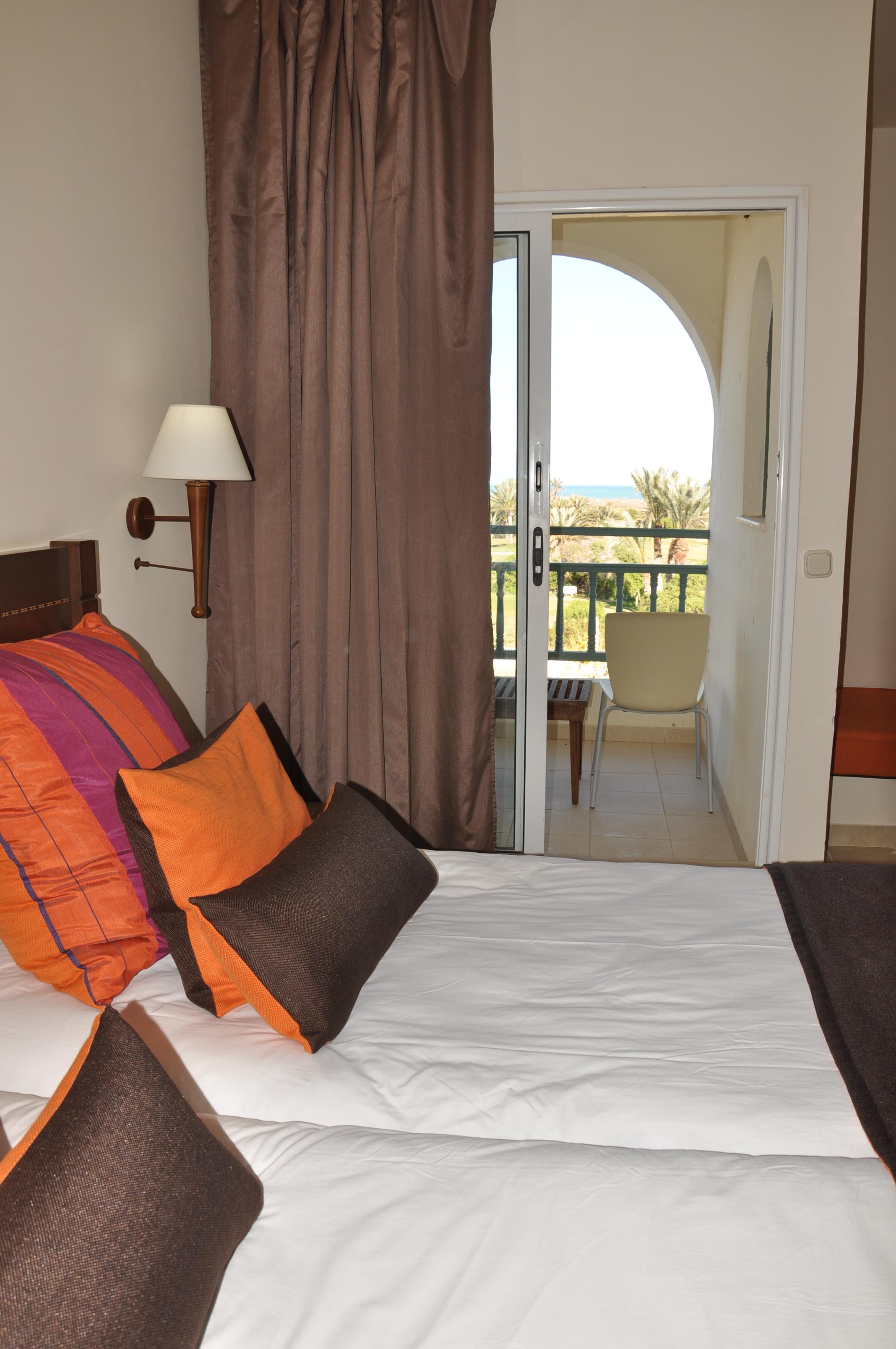 Yadis Djerba Thalasso & Spa 4*