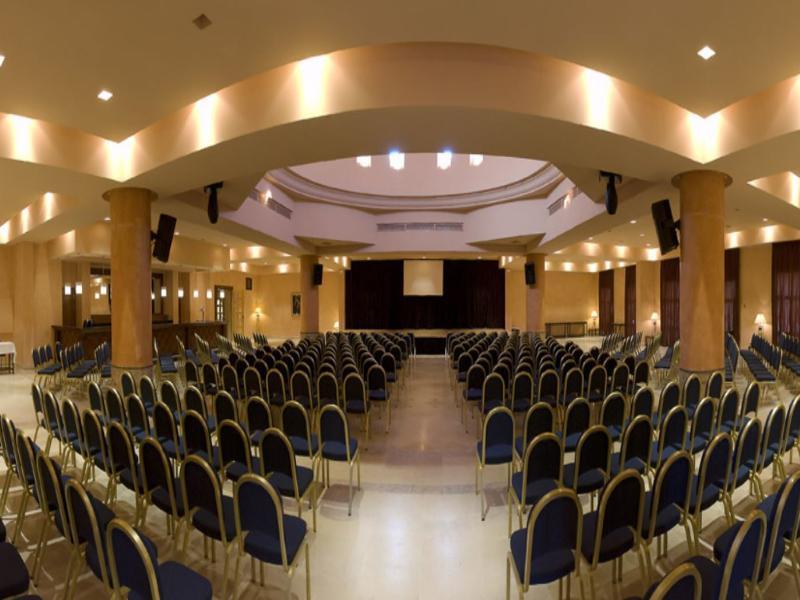 Hotel Yadis Djerba Thalasso & Spa 4*