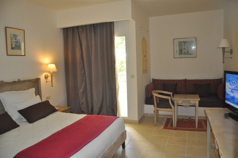 Yadis Djerba Thalasso & Spa 4*