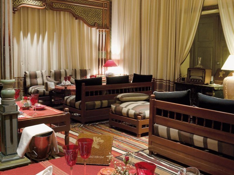 Hotel Yadis Djerba Thalasso & Spa