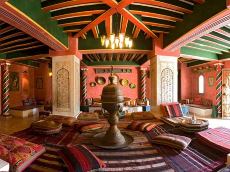 Hotel Yadis Djerba Thalasso & Spa 4*
