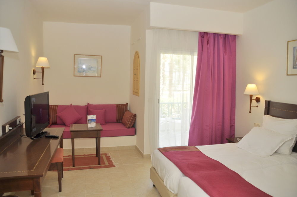 Yadis Djerba Thalasso & Spa Hotel Midoun