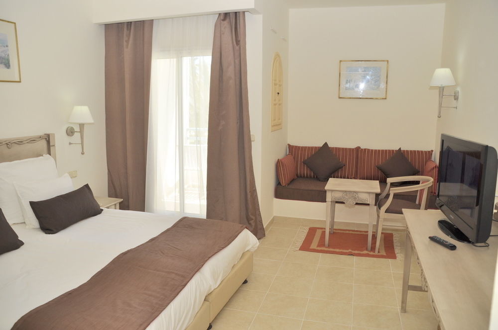 Yadis Djerba Thalasso & Spa
