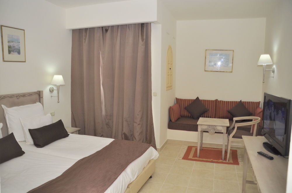 Yadis Djerba Thalasso & Spa Hotel 4*
